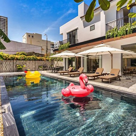 Luxurious 500M Villa, Private Pool, 300M To Beach Da Nang Buitenkant foto