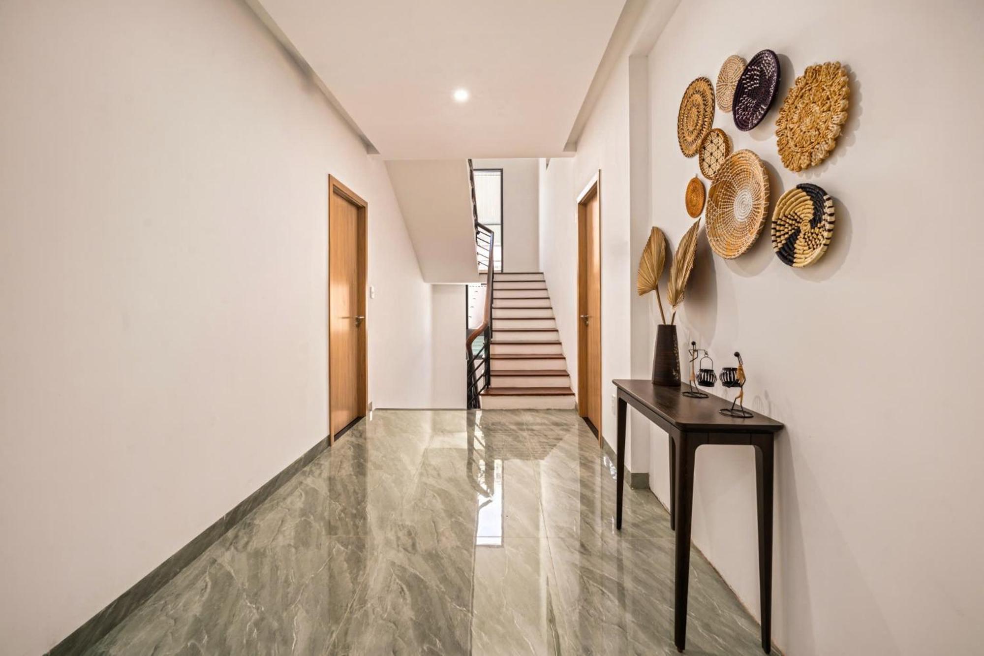 Luxurious 500M Villa, Private Pool, 300M To Beach Da Nang Buitenkant foto